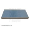 BLUE PRINT Filter, Innenraumluft ADF122513