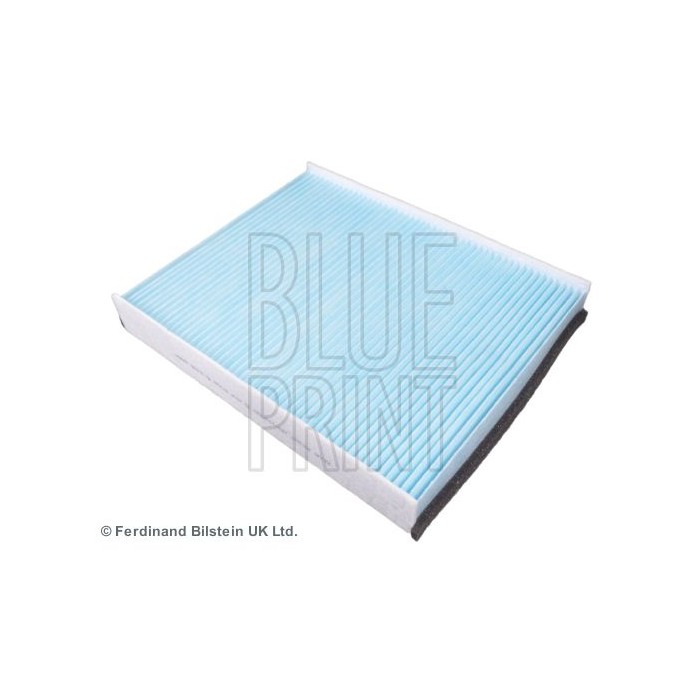 BLUE PRINT Filter, Innenraumluft ADF122520