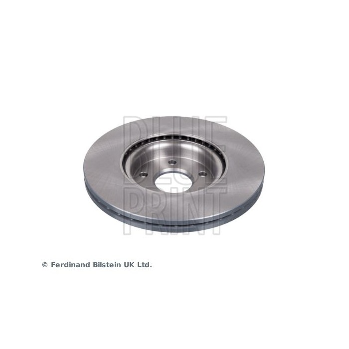 BLUE PRINT Bremsscheibe ADF124304