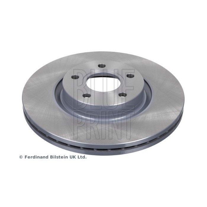 BLUE PRINT Bremsscheibe ADF124304