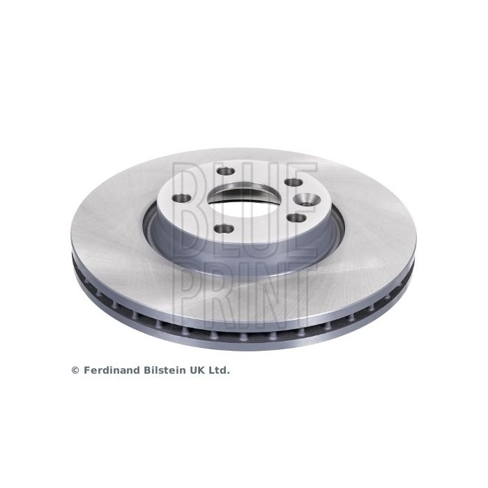 BLUE PRINT Bremsscheibe ADF124305
