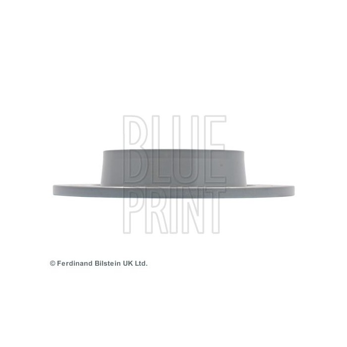 BLUE PRINT Bremsscheibe ADF124312