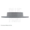 BLUE PRINT Bremsscheibe ADF124312