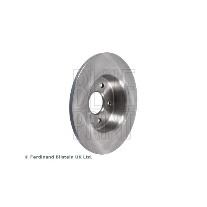BLUE PRINT Bremsscheibe ADF124312