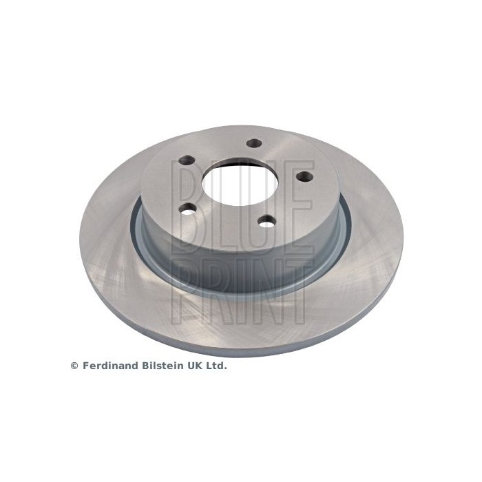 BLUE PRINT Bremsscheibe ADF124312