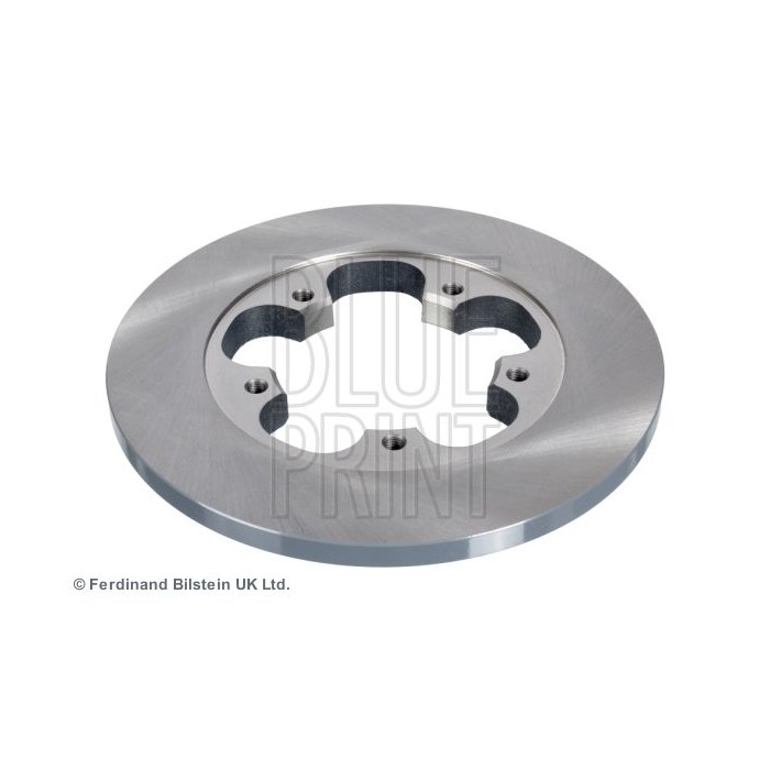 BLUE PRINT Bremsscheibe ADF124354
