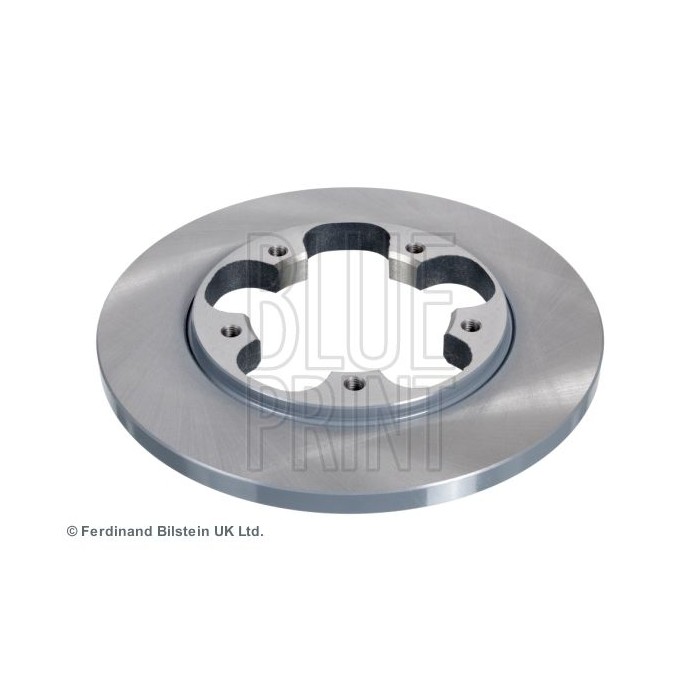 BLUE PRINT Bremsscheibe ADF124354