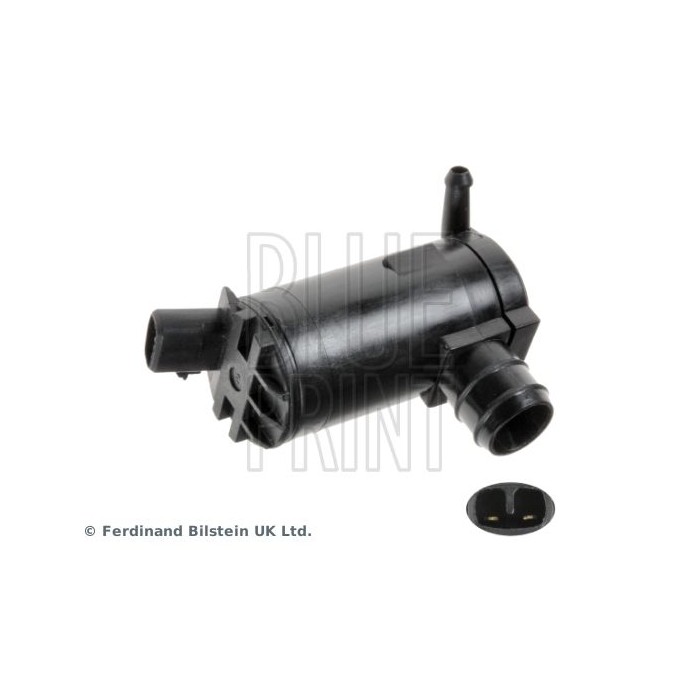 BLUE PRINT Waschwasserpumpe, Scheibenreinigung ADG00301