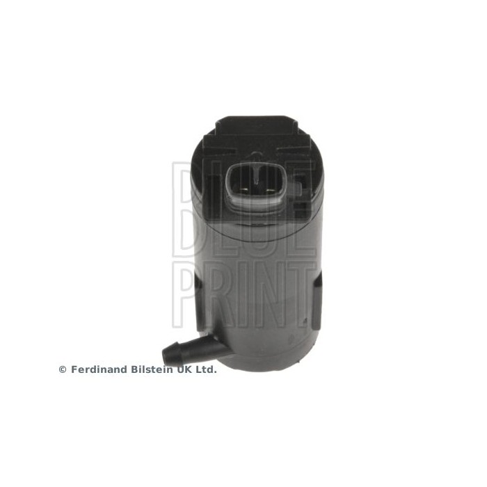 BLUE PRINT Waschwasserpumpe, Scheibenreinigung ADG00308