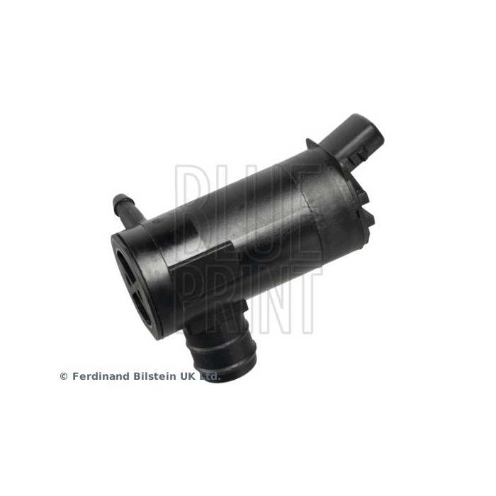 BLUE PRINT Waschwasserpumpe, Scheibenreinigung ADG00308
