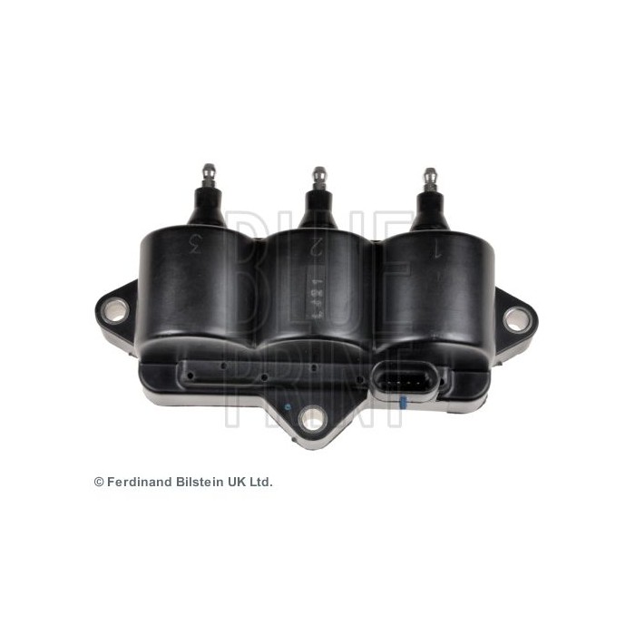 BLUE PRINT Zündspule ADG01484