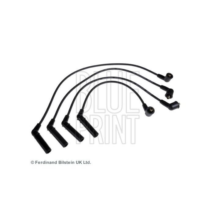 BLUE PRINT Zündleitungssatz ADG01604