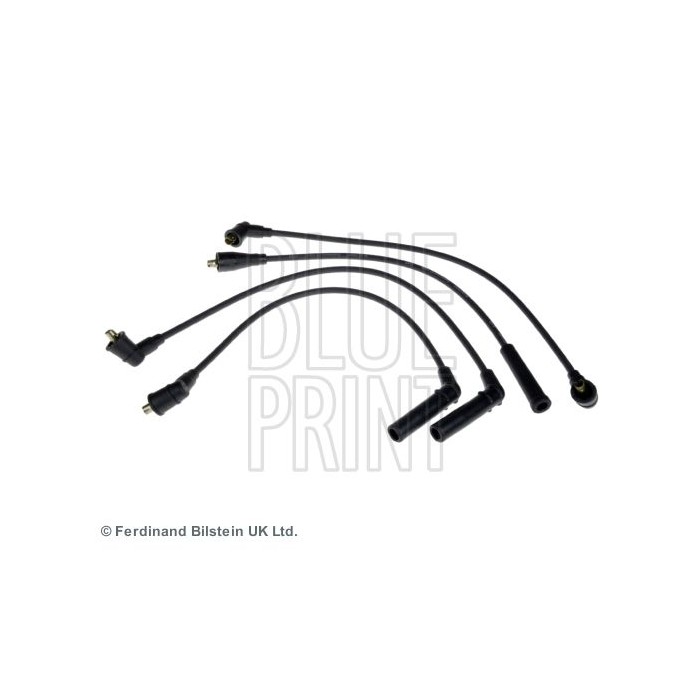 BLUE PRINT Zündleitungssatz ADG01621
