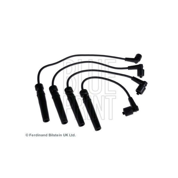 BLUE PRINT Zündleitungssatz ADG01624