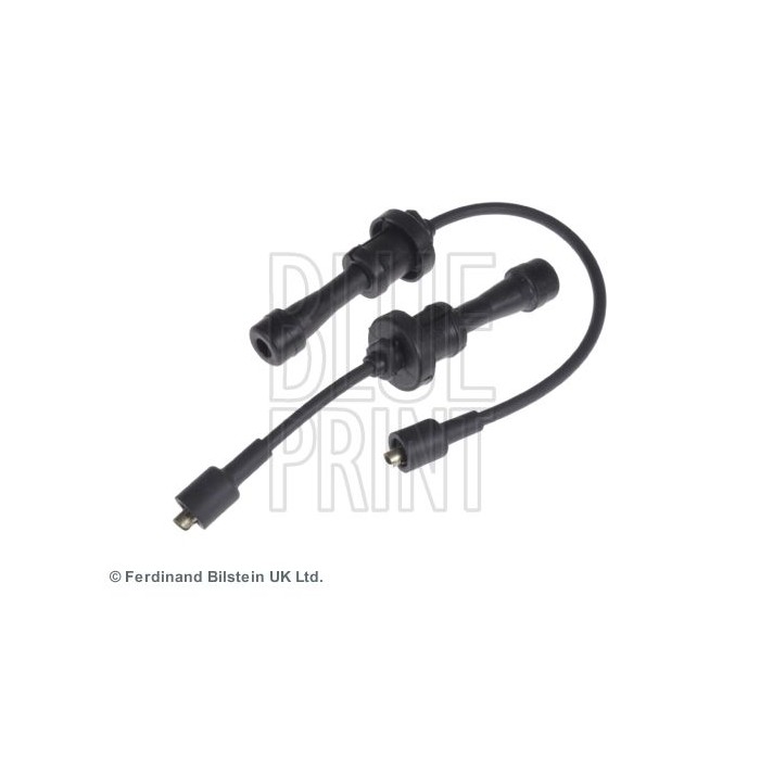 BLUE PRINT Zündleitungssatz ADG01625