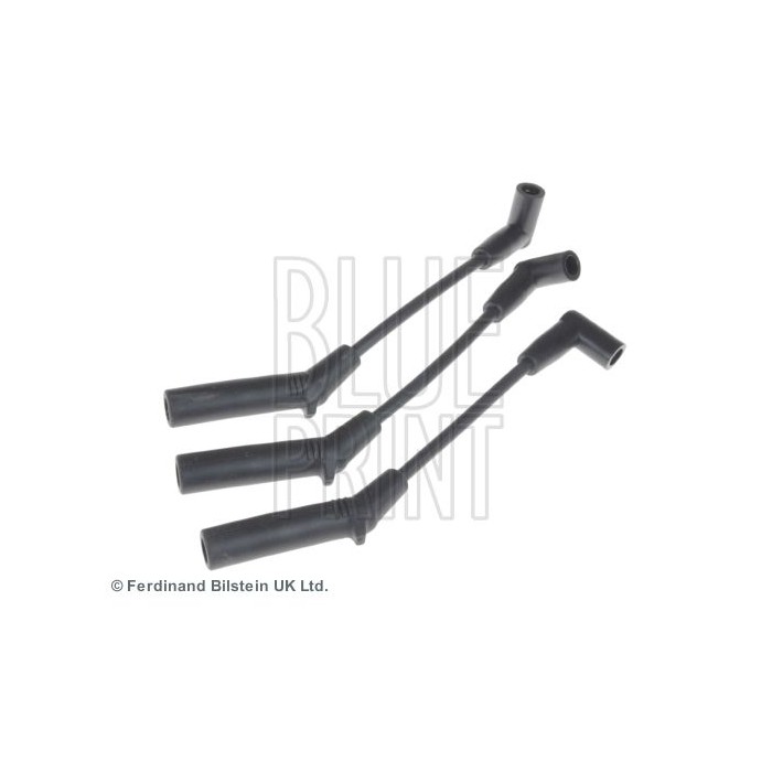 BLUE PRINT Zündleitungssatz ADG01626