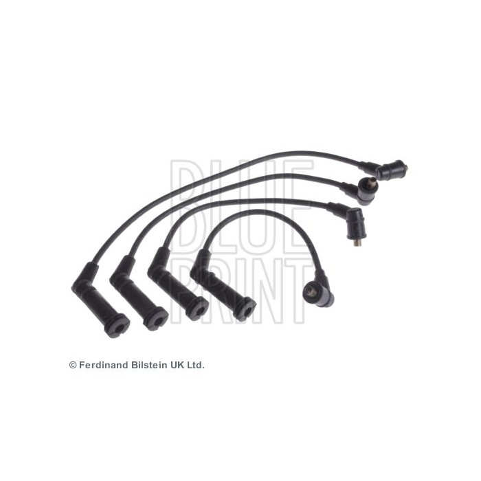 BLUE PRINT Zündleitungssatz ADG01631