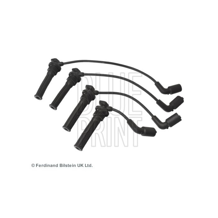 BLUE PRINT Zündleitungssatz ADG01656