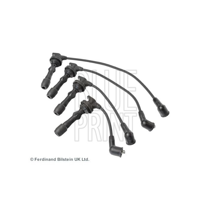 BLUE PRINT Zündleitungssatz ADG01657