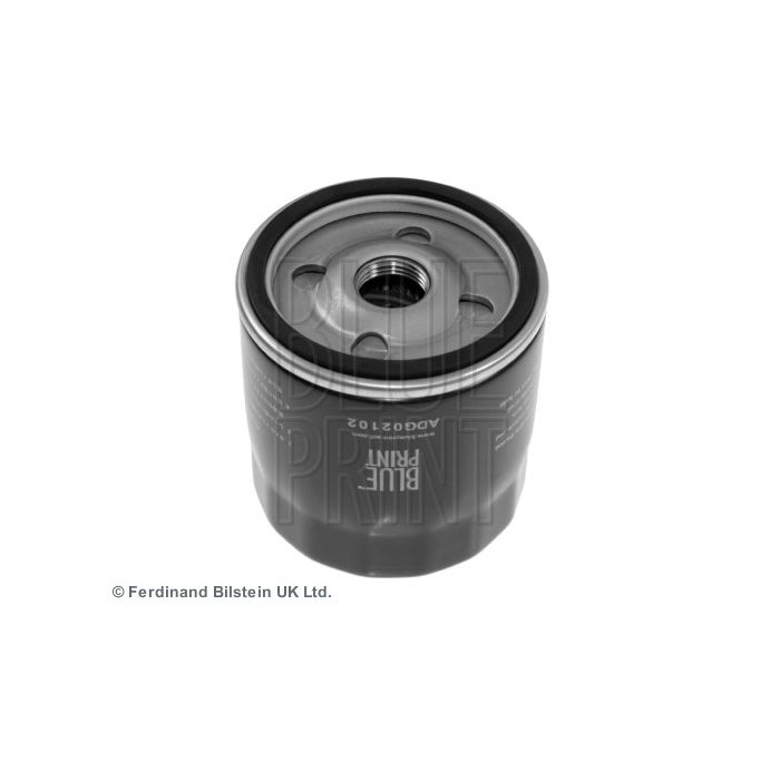 BLUE PRINT Ölfilter ADG02102