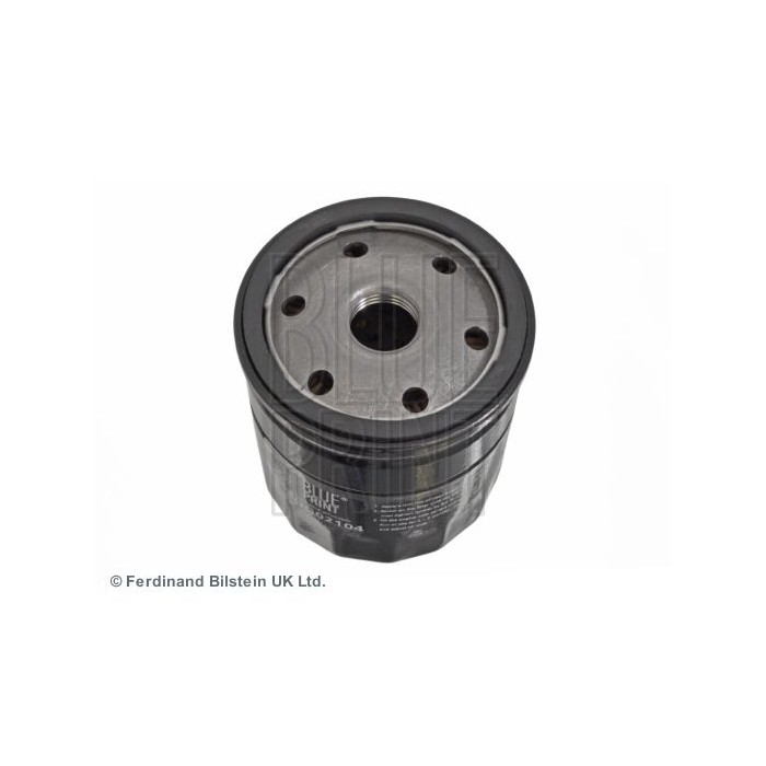BLUE PRINT Ölfilter ADG02104