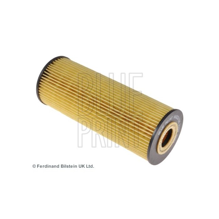 BLUE PRINT Ölfilter ADG02105