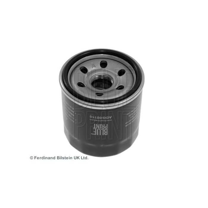 BLUE PRINT Ölfilter ADG02110