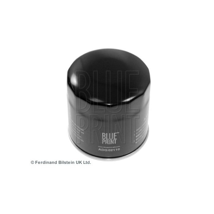 BLUE PRINT Ölfilter ADG02110