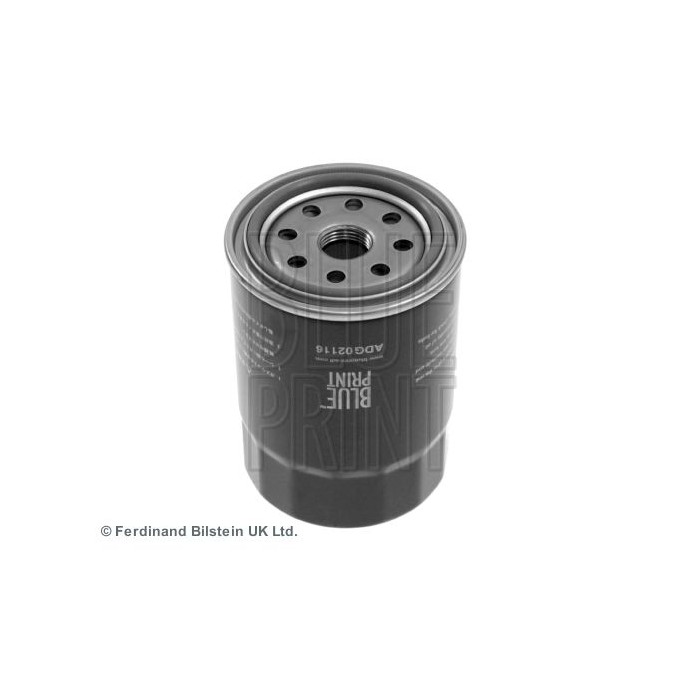 BLUE PRINT Ölfilter ADG02116