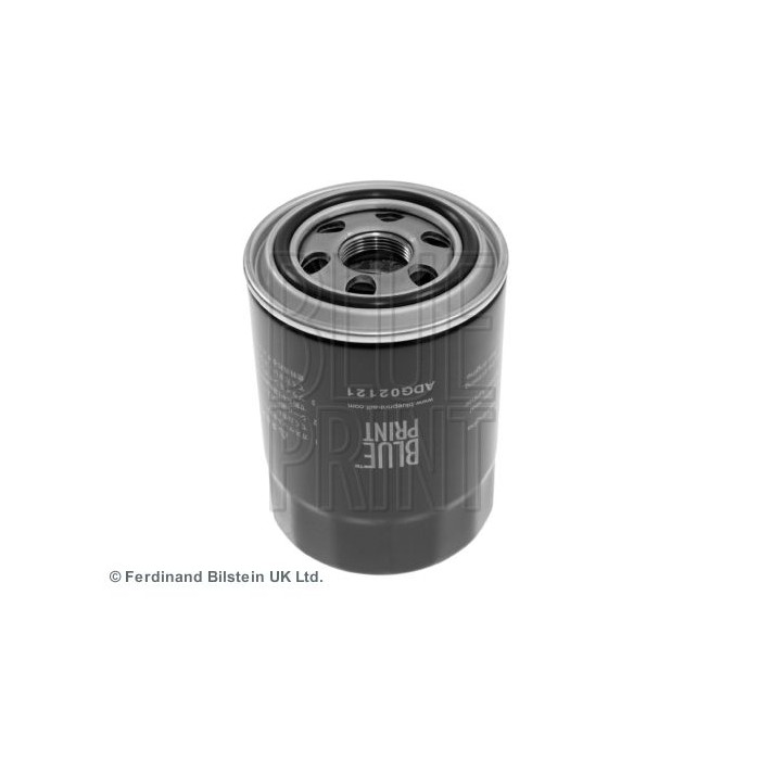 BLUE PRINT Ölfilter ADG02121