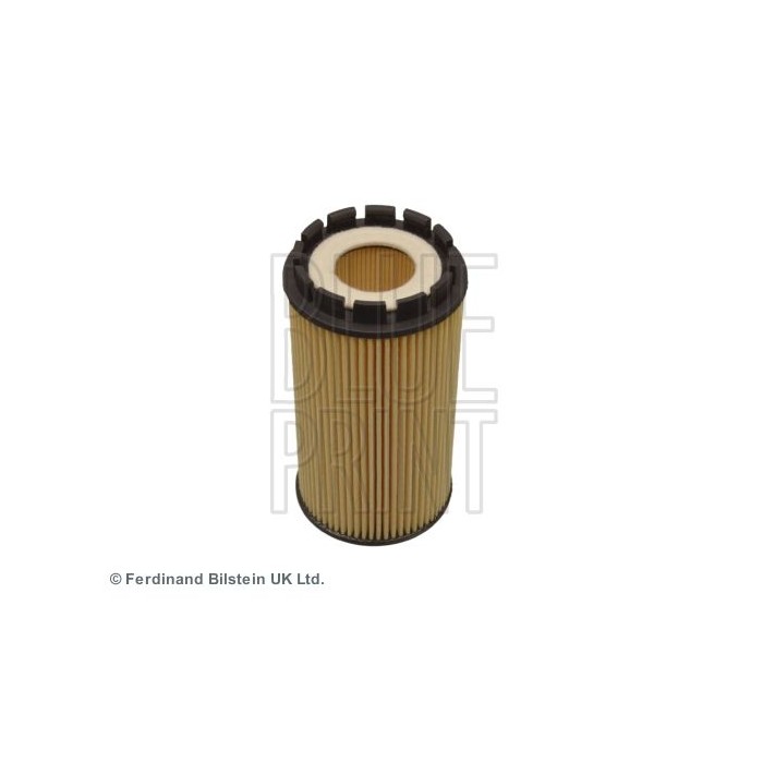 BLUE PRINT Ölfilter ADG02123