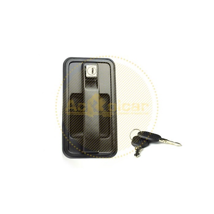 Ac Rolcar Türgriff 41.2515