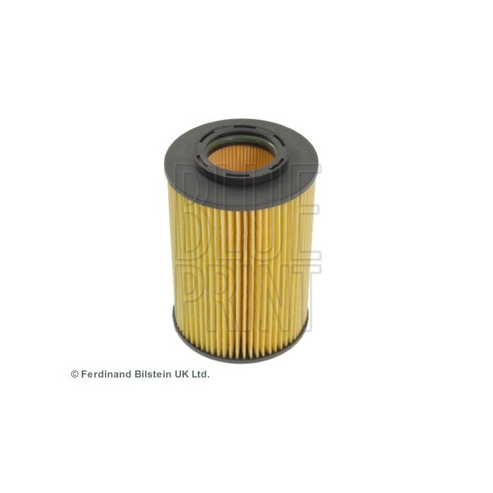 BLUE PRINT Ölfilter ADG02135