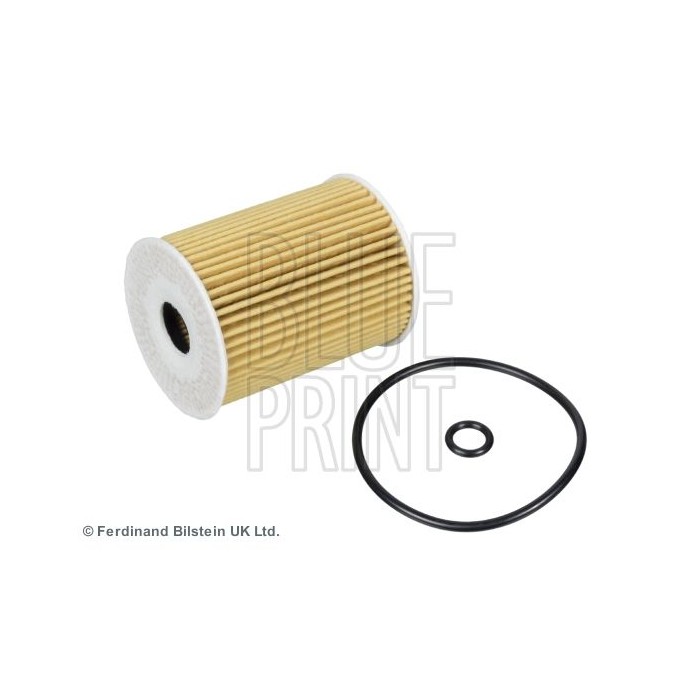 BLUE PRINT Ölfilter ADG02136