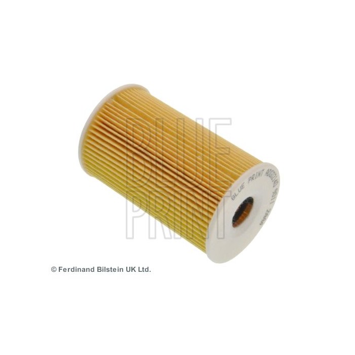 BLUE PRINT Ölfilter ADG02140