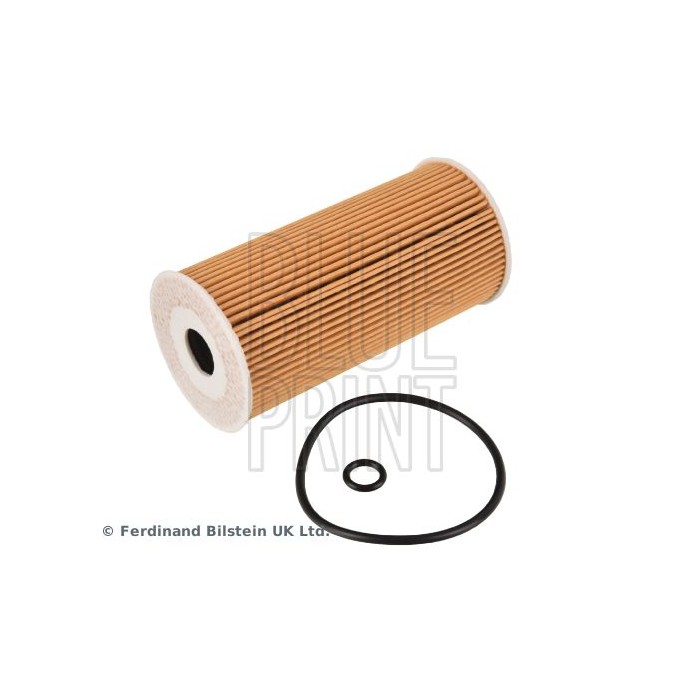 BLUE PRINT Ölfilter ADG02141