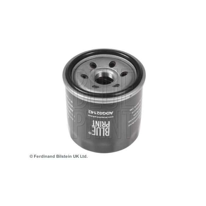 BLUE PRINT Ölfilter ADG02142