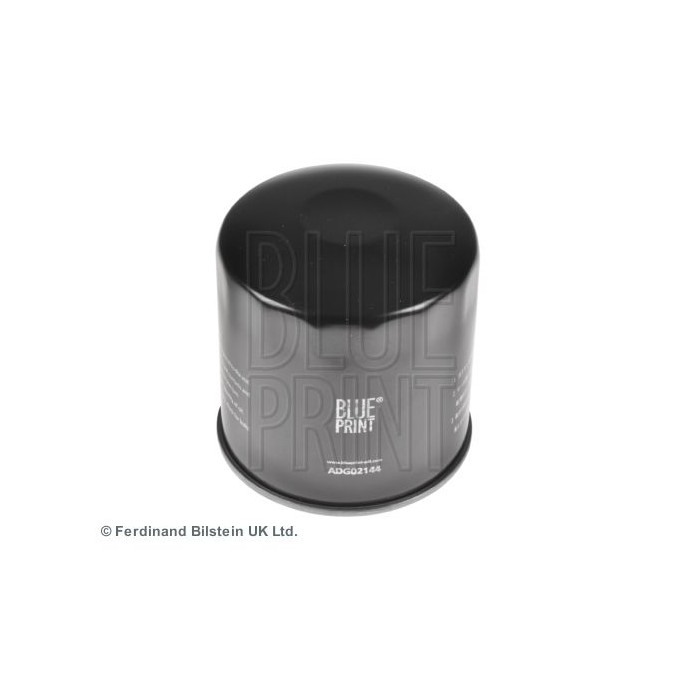 BLUE PRINT Ölfilter ADG02144
