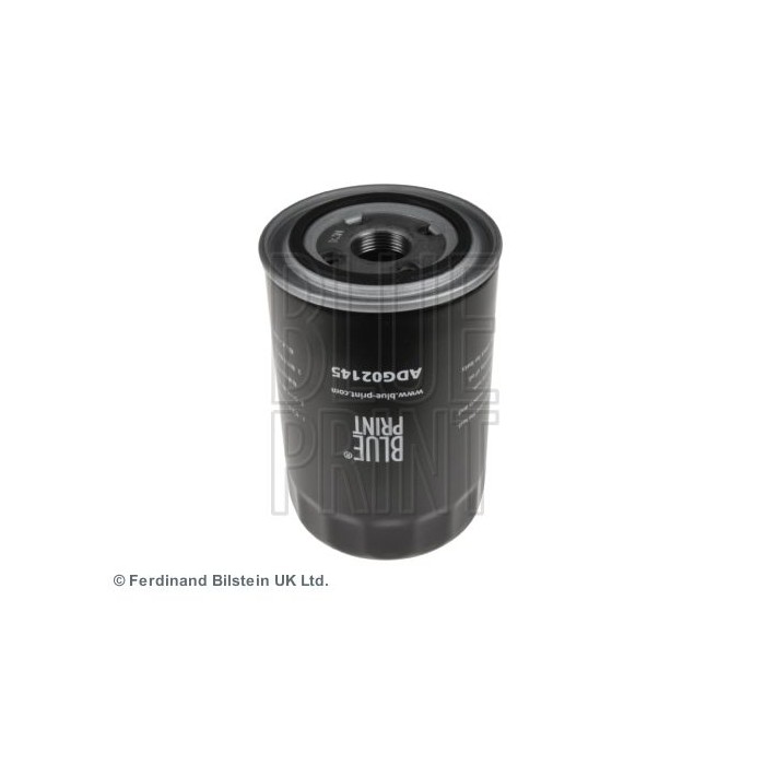 BLUE PRINT Ölfilter ADG02145