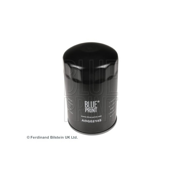 BLUE PRINT Ölfilter ADG02145