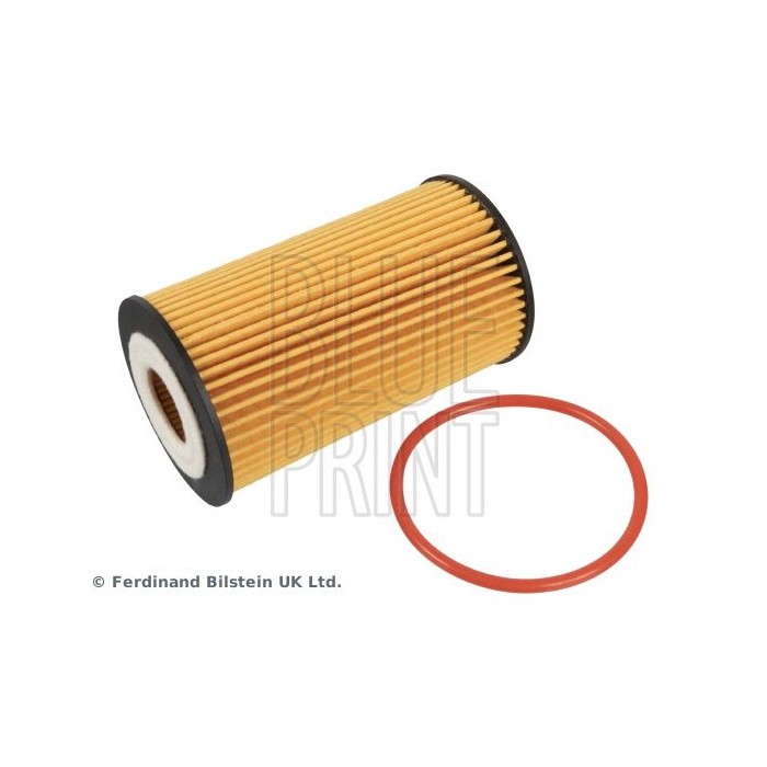 BLUE PRINT Ölfilter ADG02147