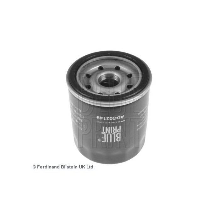 BLUE PRINT Ölfilter ADG02149