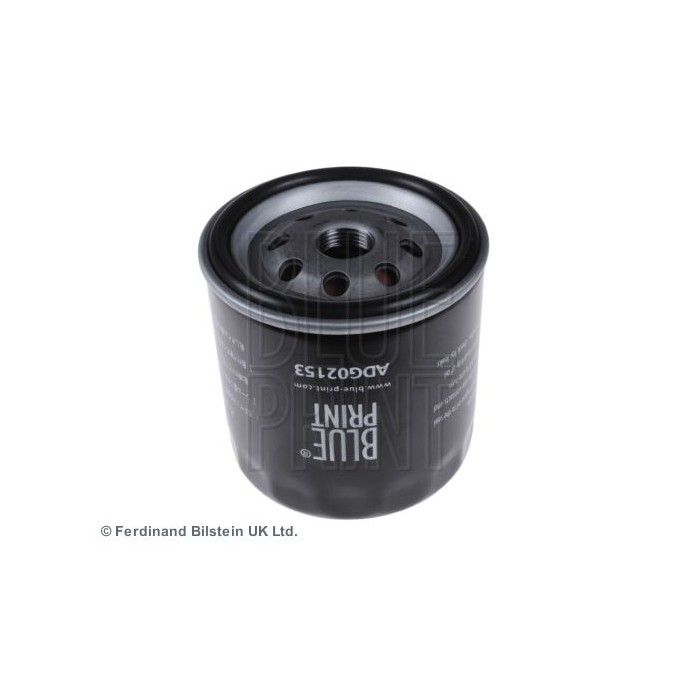 BLUE PRINT Ölfilter ADG02153