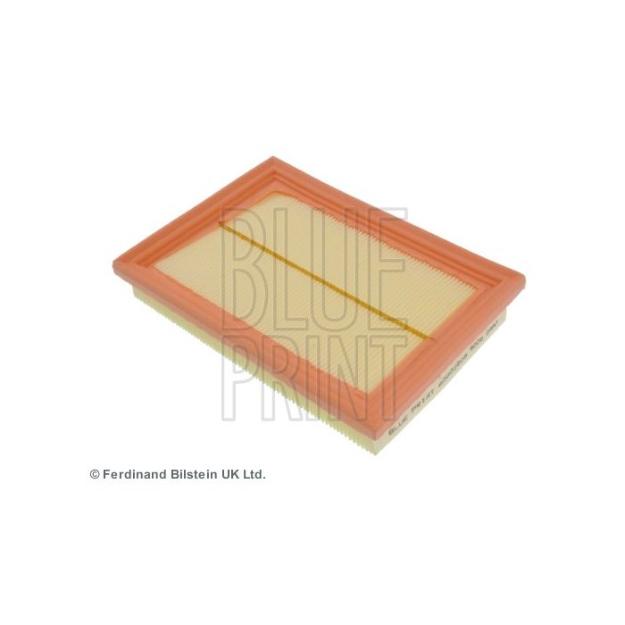 BLUE PRINT Luftfilter ADG02205