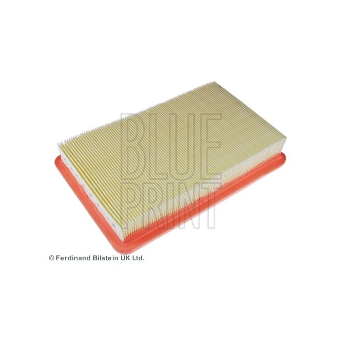 BLUE PRINT Luftfilter ADG02210