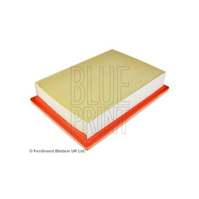BLUE PRINT Luftfilter ADG022117