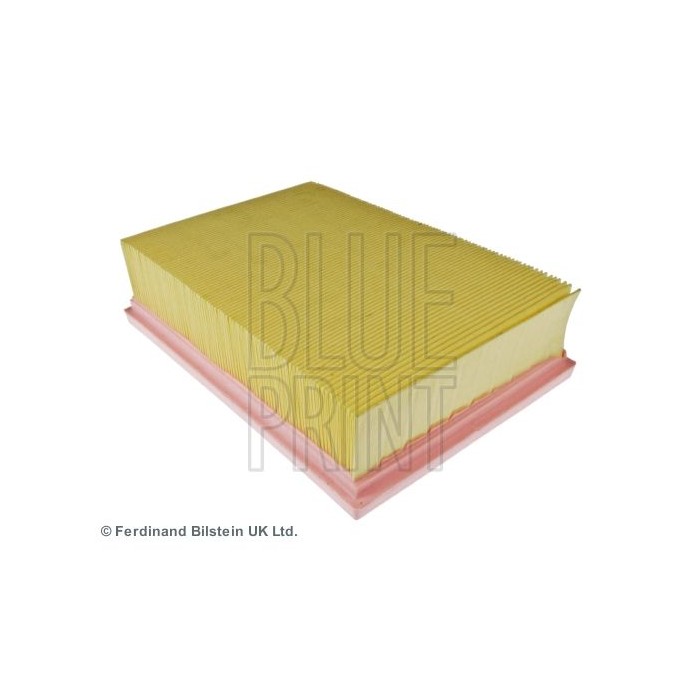 BLUE PRINT Luftfilter ADG022141