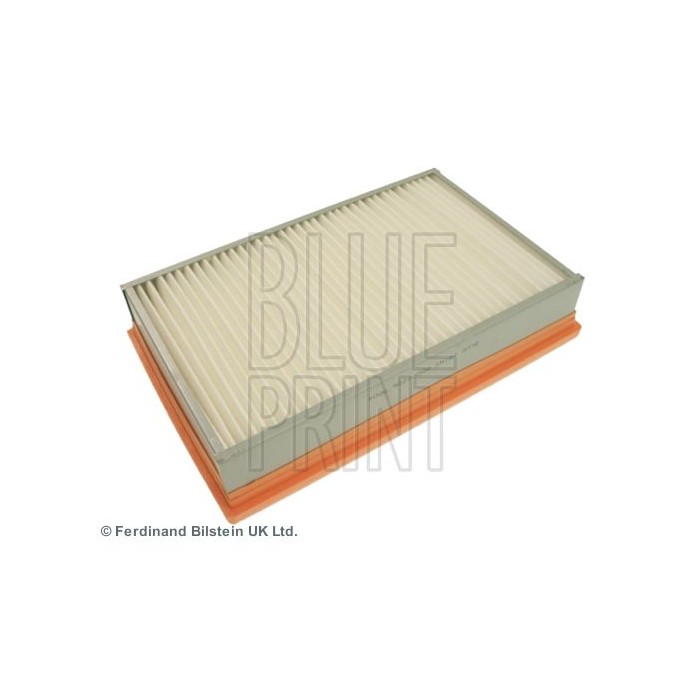 BLUE PRINT Luftfilter ADG02226