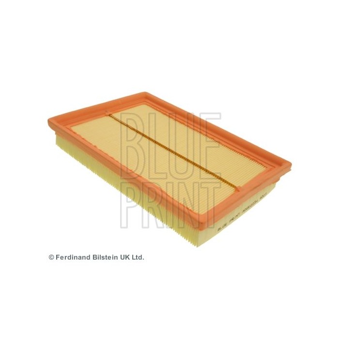 BLUE PRINT Luftfilter ADG02234