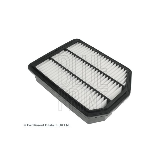 BLUE PRINT Luftfilter ADG02274